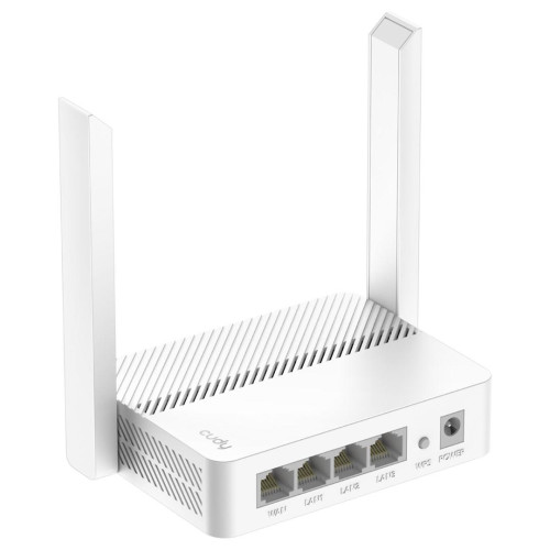 Router CUDY WR1200E-20593379