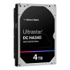 Western Digital Ultrastar 0B47076 dysk twardy 4 TB 7200 RPM 256 MB 3.5