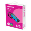 Adata Dysk SSD SC740 500G U3.2C 1050/1000 MB/s-20635209