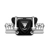 Thrustmaster TPR Rudder Czarny, Srebrny USB Flight Sim Analogowy PC-20636503