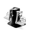 Thrustmaster TPR Rudder Czarny, Srebrny USB Flight Sim Analogowy PC-20636504