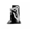 Thrustmaster TPR Rudder Czarny, Srebrny USB Flight Sim Analogowy PC-20636506
