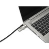 Kensington Uniwersalna blokada 3 w 1 z zamkiem szyfrowym do laptopa-20643699