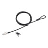 N17 KEYED LAPTOP LOCK/.-13005248