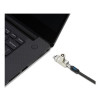 Kensington Blokada N17 do laptopa, otwierana kluczem-20643708