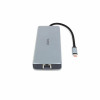 DICOTA D32065 huby i koncentratory USB 3.2 Gen 1 (3.1 Gen 1) Type-C Srebrny-20644282