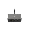 Kensington Przenośna stacja dokująca MD120U4 USB4-20644331