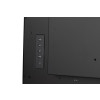 iiyama 23,8-calowy, 10-punktowy monitor dotykowy PCAP Open Frame z technologią panelu IPS, szklaną konstrukcją od kra