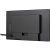 iiyama 23,8-calowy, 10-punktowy monitor dotykowy PCAP Open Frame z technologią panelu IPS, szklaną konstrukcją od kra
