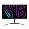 Monitor Acer Predator X27U, 67,3 cm (26,5") 240 Hz, FreeSync, OLED - DP, 2 x HDMI