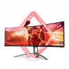 AOC B2 AG493UCX2 monitor komputerowy 124 cm (48.8