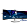 Philips 49B2U6903CH/00 monitor komputerowy 124,5 cm (49