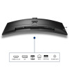 Philips 49B2U6903CH/00 monitor komputerowy 124,5 cm (49