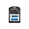 Kingston Technology IronKey Keypad 200 pamięć USB 32 GB USB Typu-A 3.2 Gen 1 (3.1 Gen 1) Niebieski-20654413