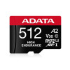 ADATA MicroSDXC 512 GB Class 10 UHS-I/U3 A2 V30-20654454