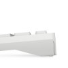 Zestaw klawiatura i mysz Dell Pro KM5221W - Klawiatura - 1,600 dpi-20655016