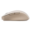 ASUS SmartO Mouse MD200 Silent Plus myszka Biuro Oburęczny RF Wireless + Bluetooth Optyczny 4200 DPI-20655147