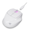 Mysz optyczna OFFICEPAL M25W WHITE/WIRELESS OPTICAL MOUSE 4.000 DPI-20655321