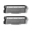 Brother TN-2320TWIN kaseta z tonerem 1 szt. Oryginalny Czarny-20666688