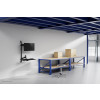 Neomounts WL90-325BL1 uchwyt / stojak do monitorów 81,3 cm (32