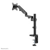 Neomounts DS70-750BL1 uchwyt / stojak do monitorów 68,6 cm (27