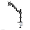 Neomounts DS70-750BL1 uchwyt / stojak do monitorów 68,6 cm (27