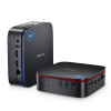 Mini PC Blackview MP60 N95/16GB/512GB SSD/Windows 11 Pro czarny