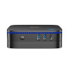 Mini PC Blackview MP60 N95/16GB/512GB SSD/Windows 11 Pro czarny-20690370
