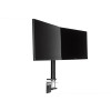 Uchwyt biurkowy na 2 ekrany Iiyama DS1002C-B1-20694442