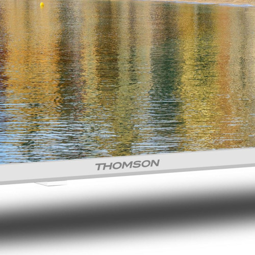 Telewizor LCD Thomson 32HG2S14W 81,3 cm (32