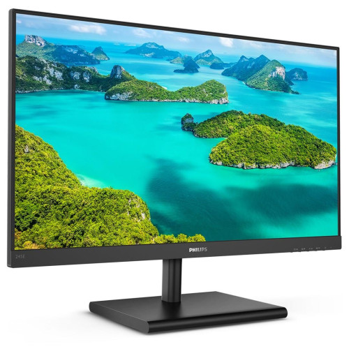 MONITOR PHILIPS LED 24