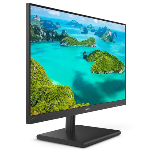 MONITOR PHILIPS LED 24