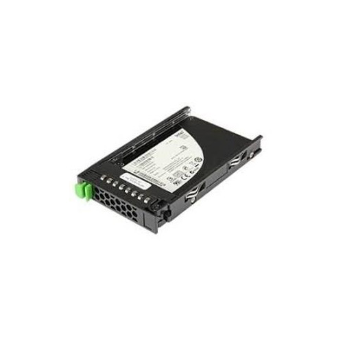 Fujitsu S26361-F5783-L480 urządzenie SSD 480 GB 2.5" Serial ATA III