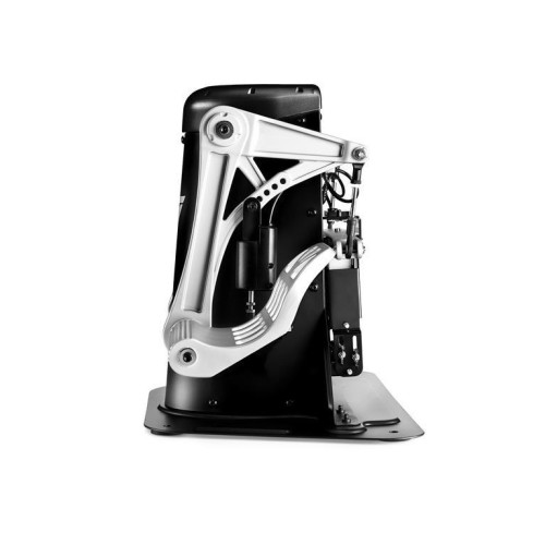 Thrustmaster TPR Rudder Czarny, Srebrny USB Flight Sim Analogowy PC-20636505