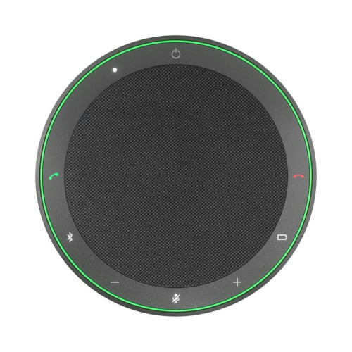 Jabra Speak2 75 telefon konferencyjny Uniwersalne USB/Bluetooth Czarny-20637162