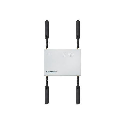 Urządzenie LANCOM IAP-822 - tradlos forbindelse