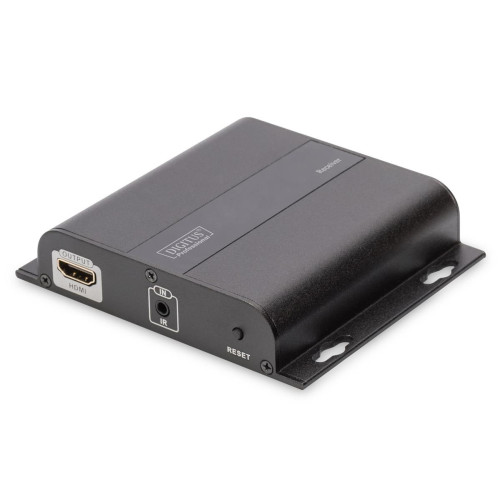Jednostka zdalna HDMI do DS-55122 1080p 60Hz do 120m po Cat.5e/6 UTP