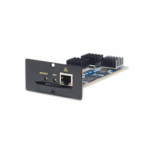 Moduł IP do KVM DS-23x00-2 i konsol DS-7221x