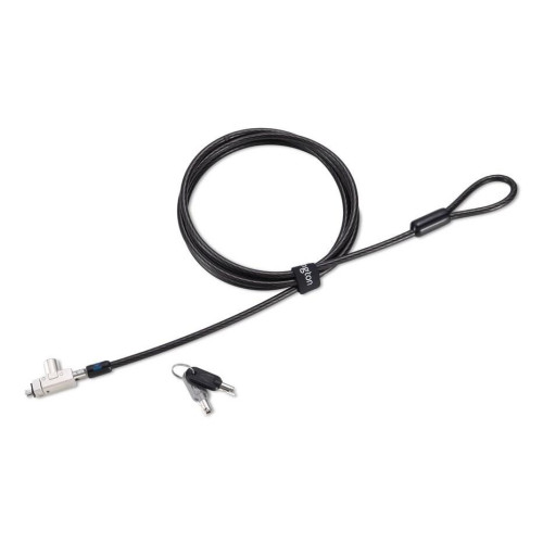 N17 KEYED LAPTOP LOCK/.-13005248