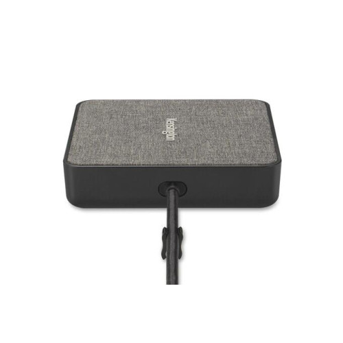 Kensington Przenośna stacja dokująca MD120U4 USB4-20644332