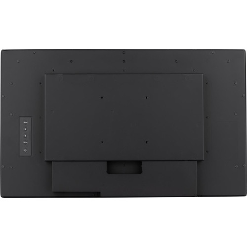 iiyama 23,8-calowy, 10-punktowy monitor dotykowy PCAP Open Frame z technologią panelu IPS, szklaną konstrukcją od kra