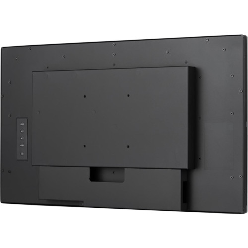 iiyama 23,8-calowy, 10-punktowy monitor dotykowy PCAP Open Frame z technologią panelu IPS, szklaną konstrukcją od kra