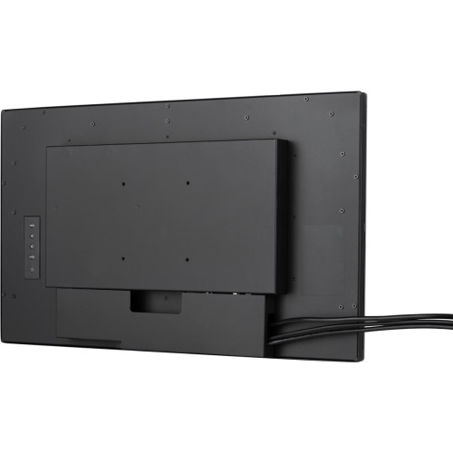 iiyama 23,8-calowy, 10-punktowy monitor dotykowy PCAP Open Frame z technologią panelu IPS, szklaną konstrukcją od kra