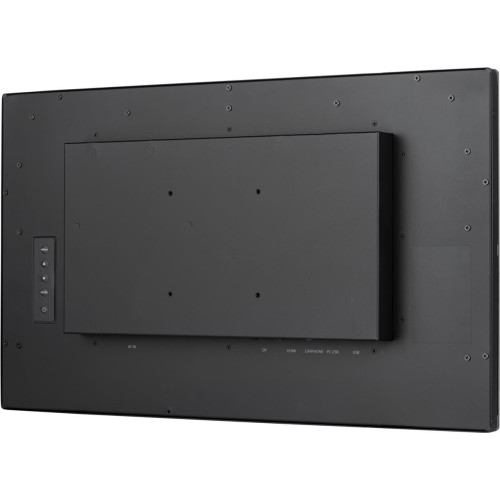 iiyama 23,8-calowy, 10-punktowy monitor dotykowy PCAP Open Frame z technologią panelu IPS, szklaną konstrukcją od kra