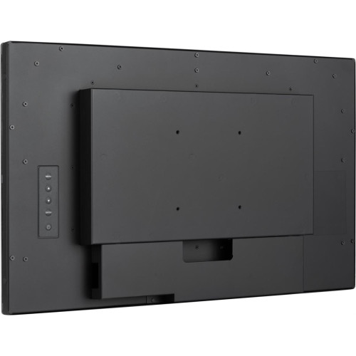 iiyama 23,8-calowy, 10-punktowy monitor dotykowy PCAP Open Frame z technologią panelu IPS, szklaną konstrukcją od kra