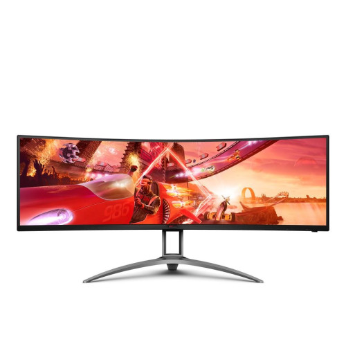 AOC B2 AG493UCX2 monitor komputerowy 124 cm (48.8