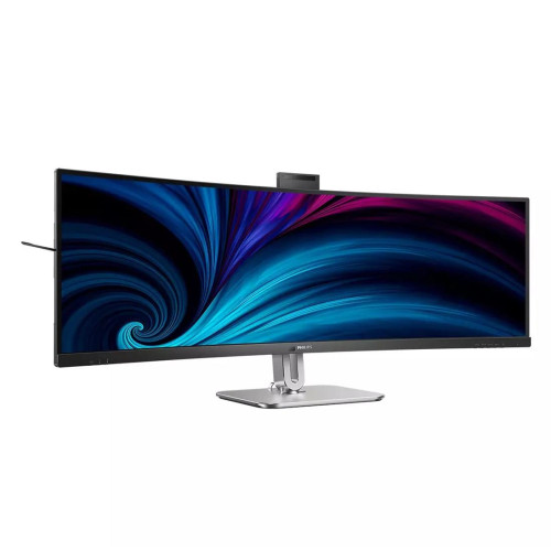 Philips 49B2U6903CH/00 monitor komputerowy 124,5 cm (49