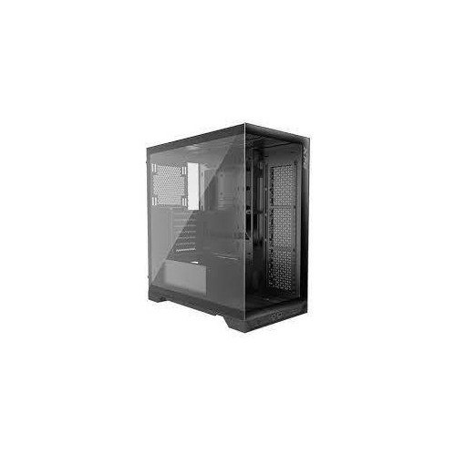 Obudowa komputera MIDITOWER MATX bez zasilacza INVADERXMT-BKCWW ADATA