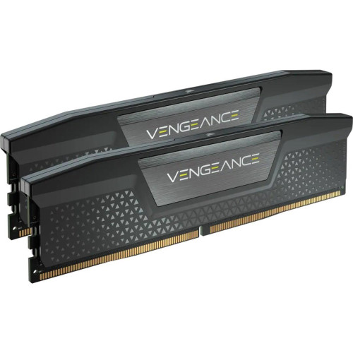 Corsair Vengeance CMK32GX5M2B6400C36 moduł pamięci 32 GB 2 x 16 GB DDR5 6400 MHz