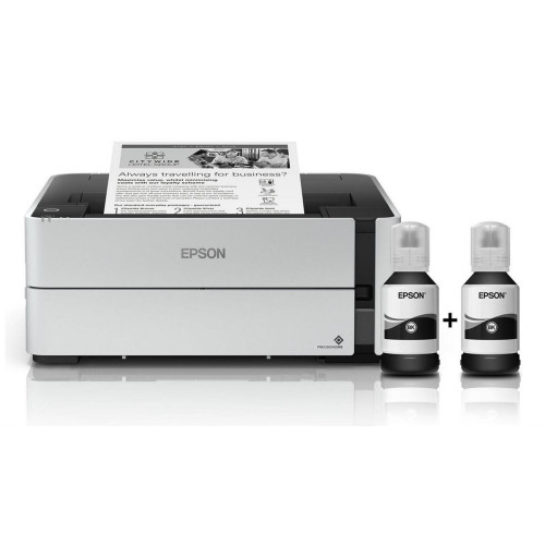 Epson EcoTank ET-M1170 drukarka atramentowa 1200 x 2400 DPI A4 Wi-Fi-20654690